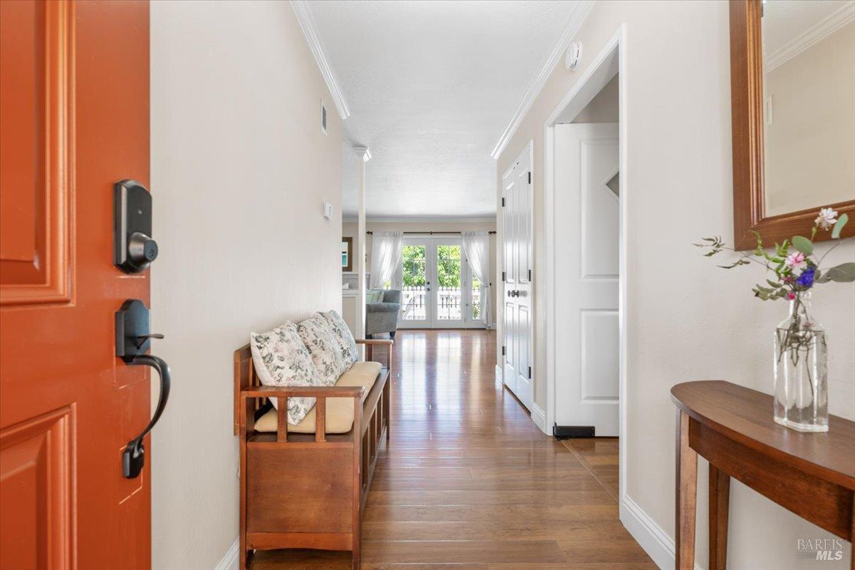 81 Temelec Circle