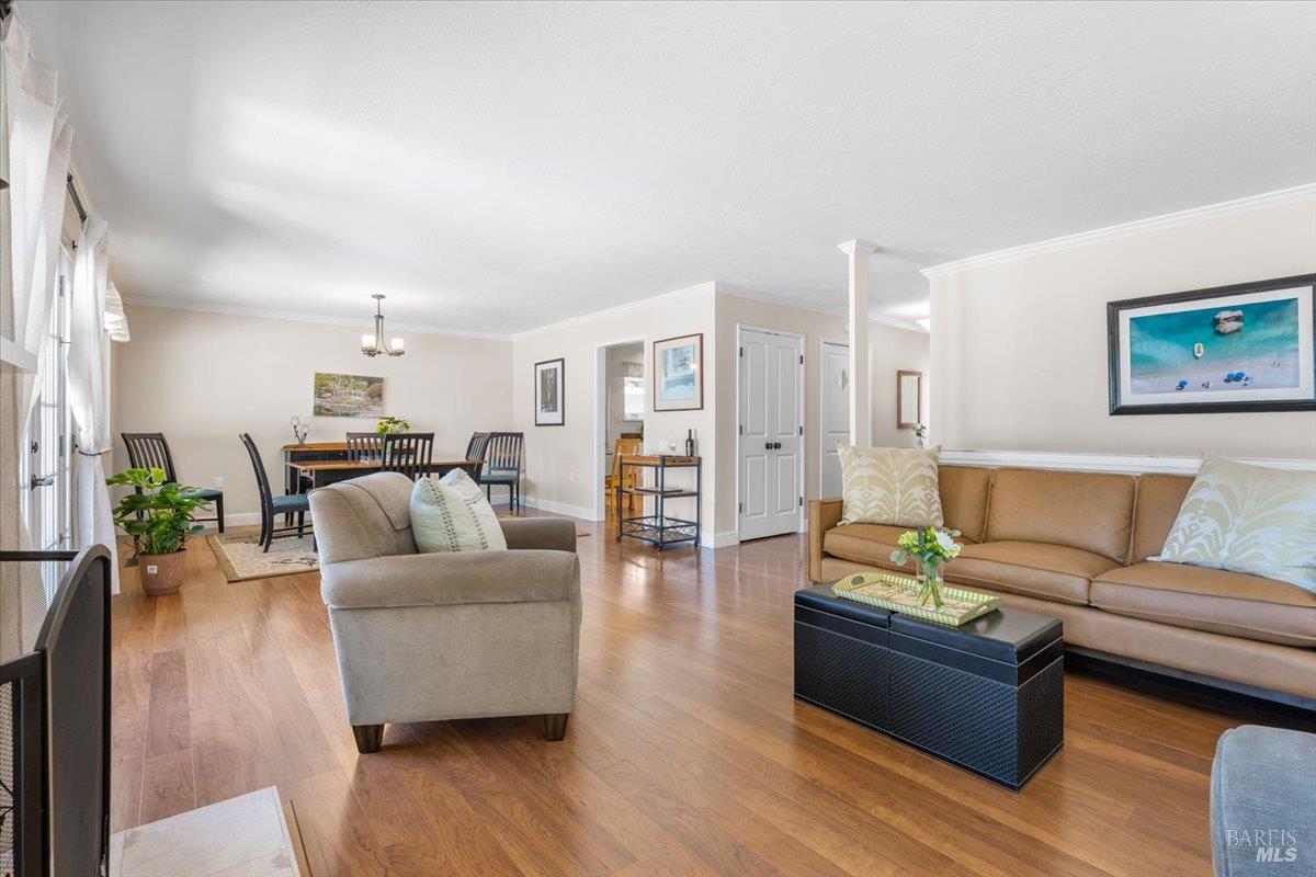 81 Temelec Circle