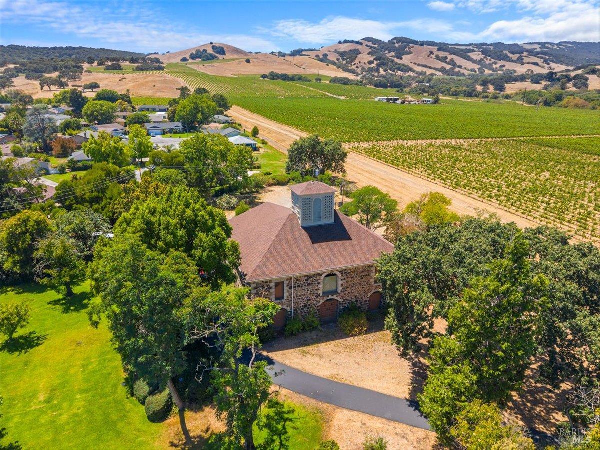 81 Temelec Circle