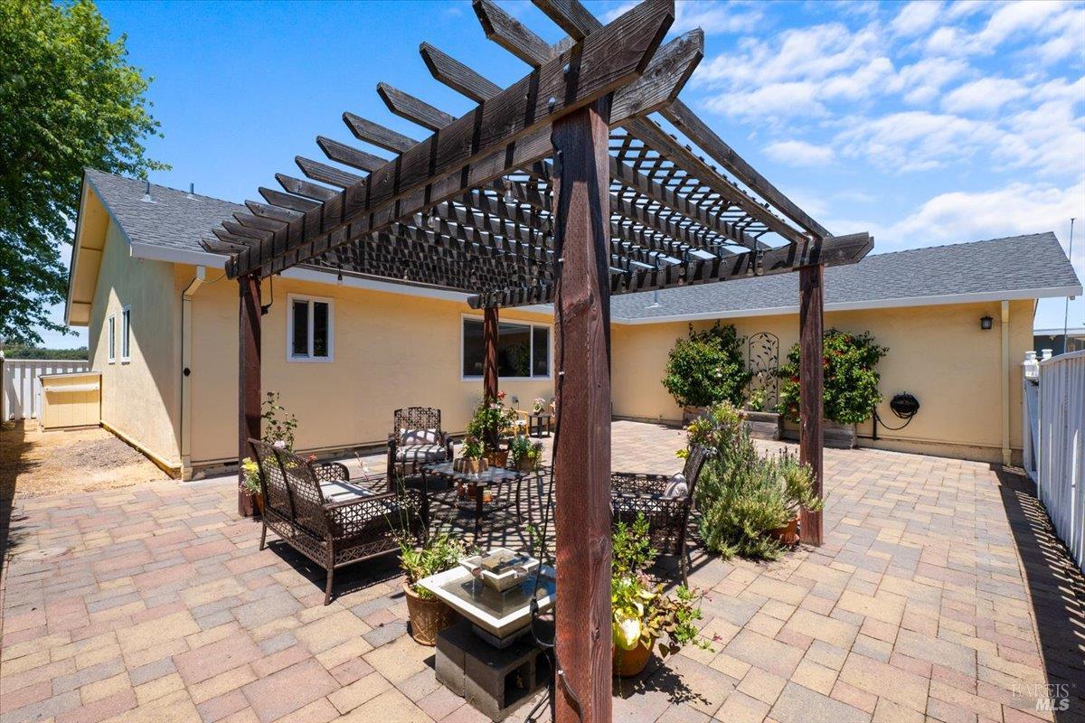 81 Temelec Circle