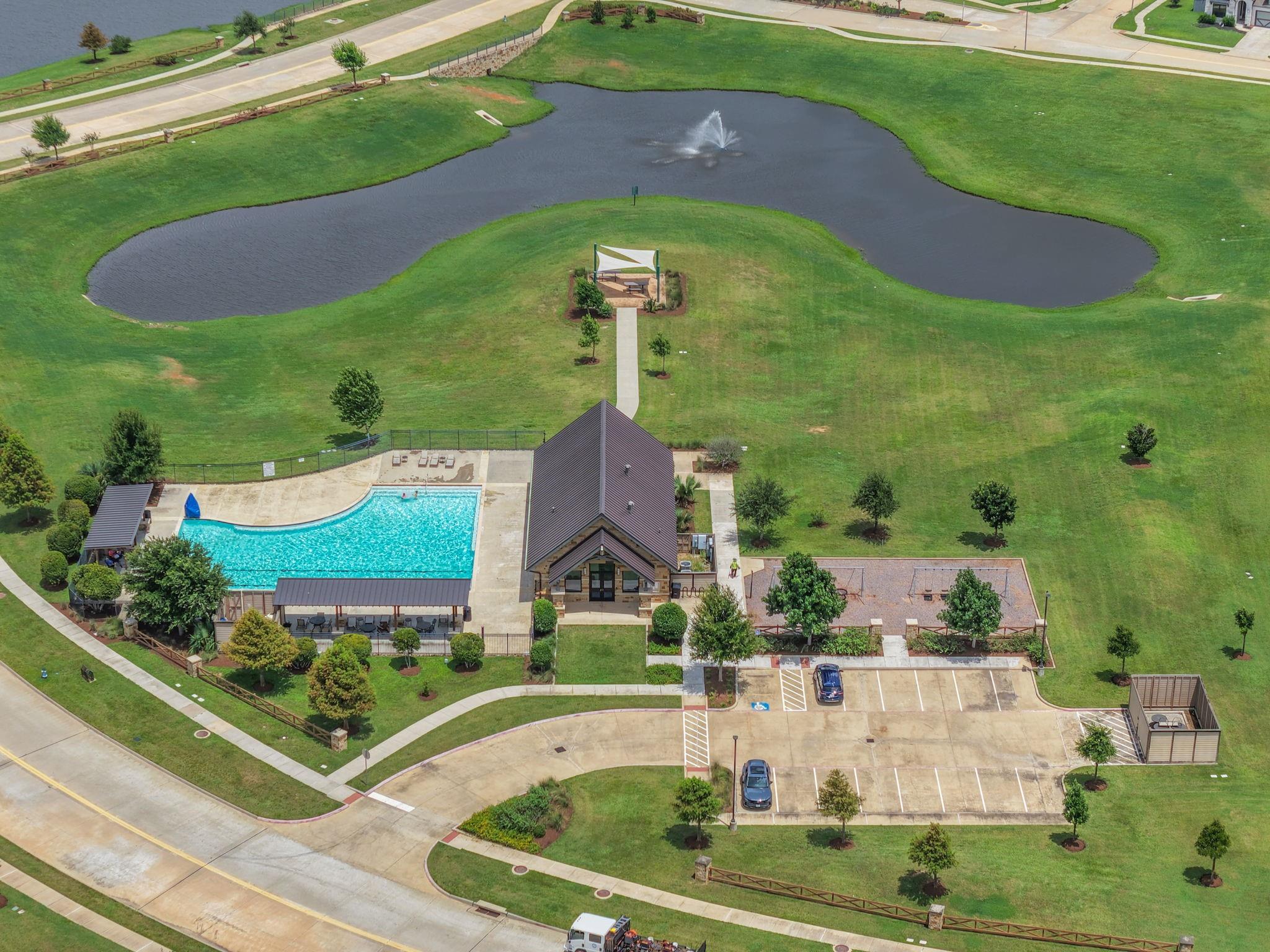 21302 Rose Loch Lane