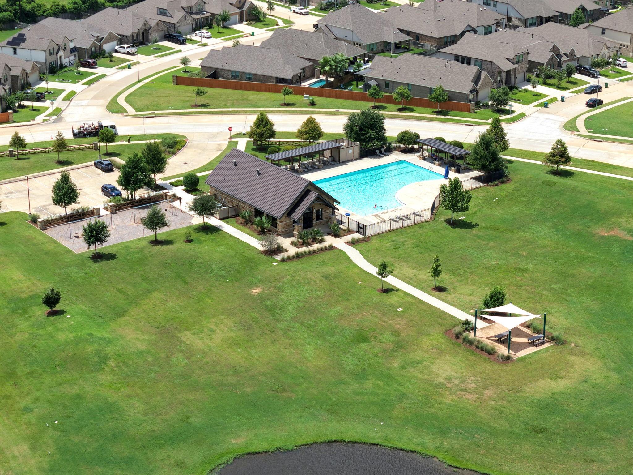 21302 Rose Loch Lane