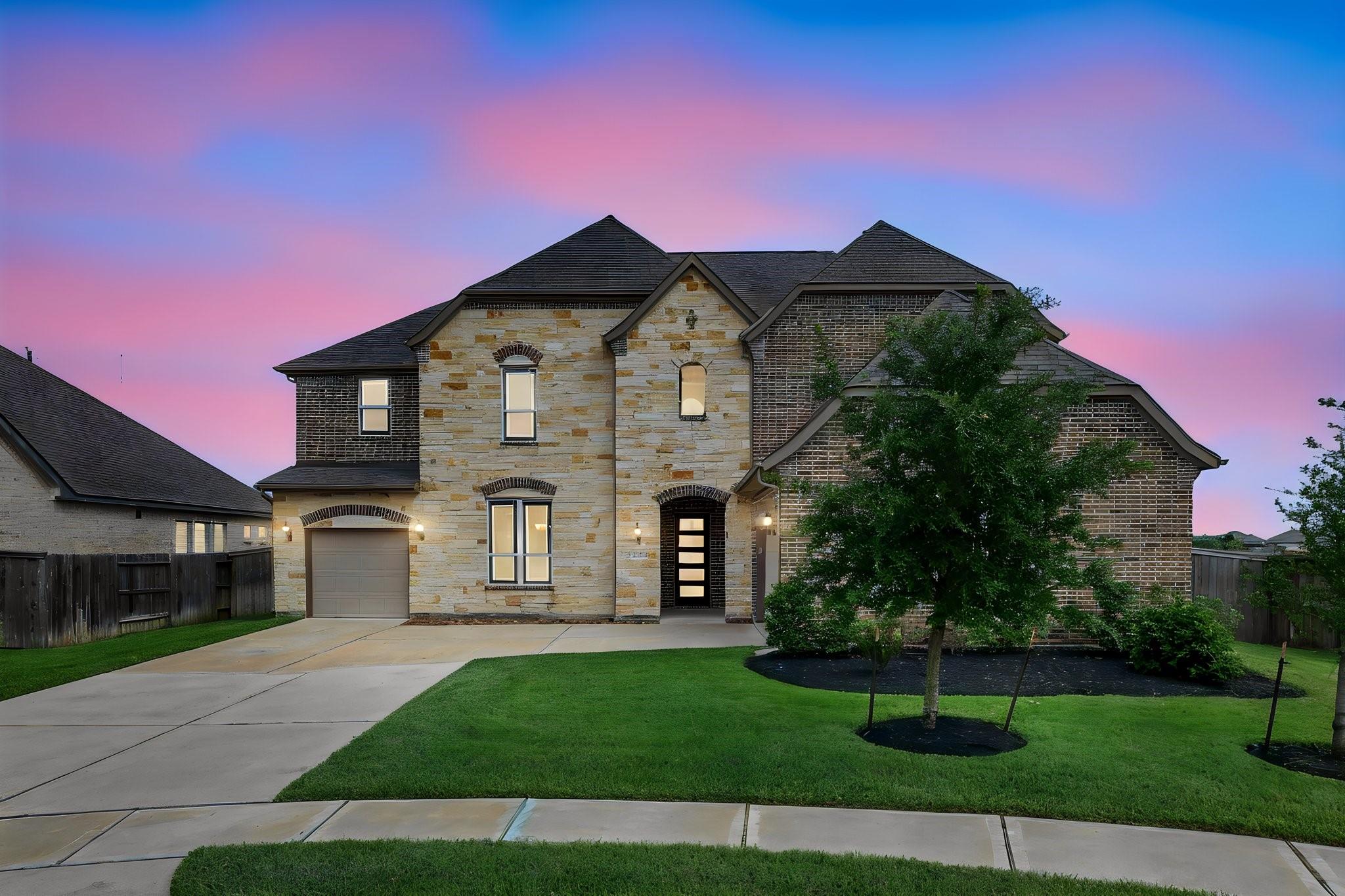 21302 Rose Loch Lane