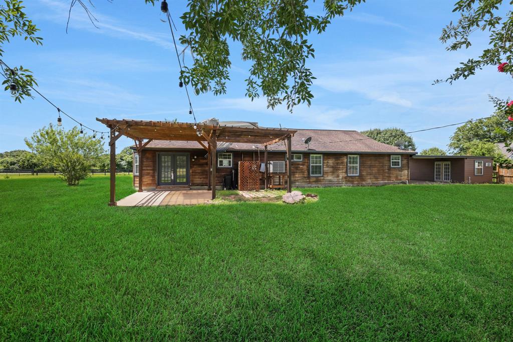 36704 Broncho Road