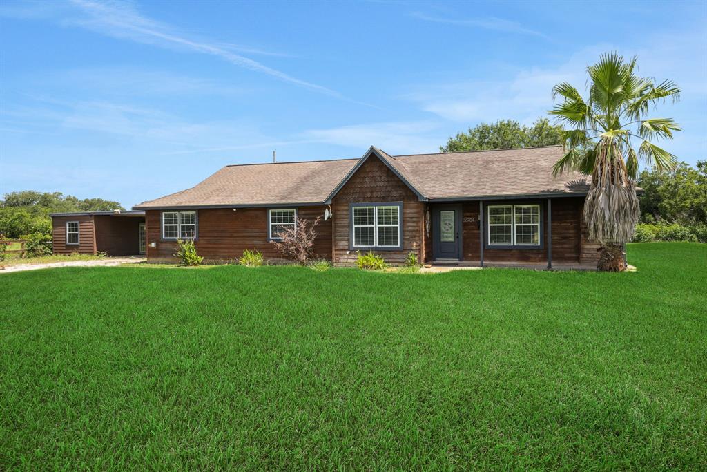 36704 Broncho Road