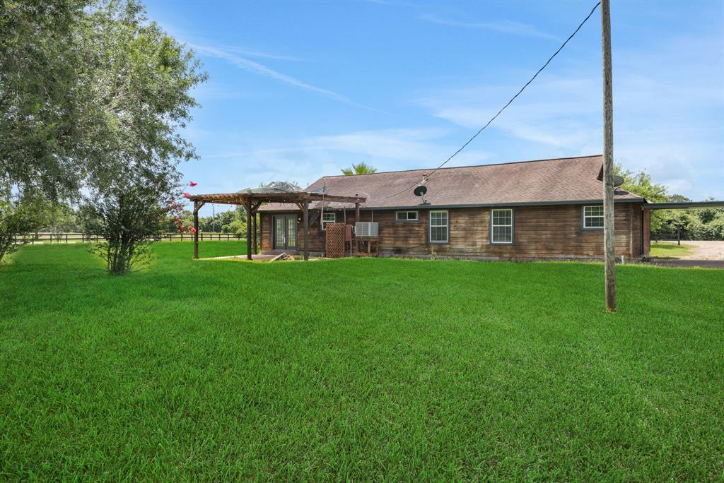 36704 Broncho Road