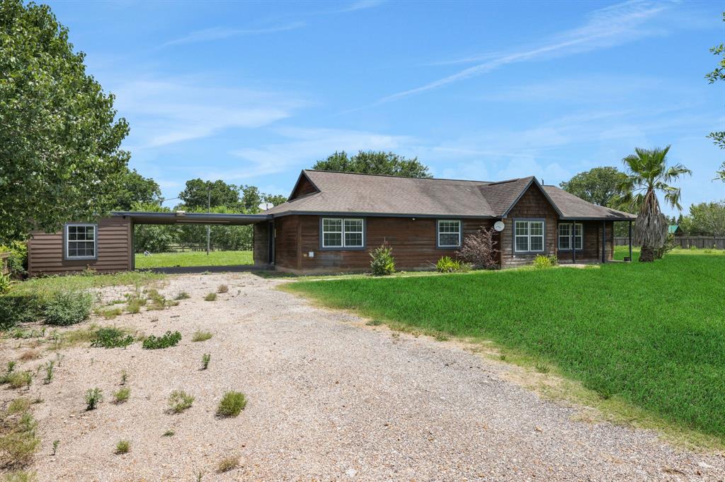 36704 Broncho Road