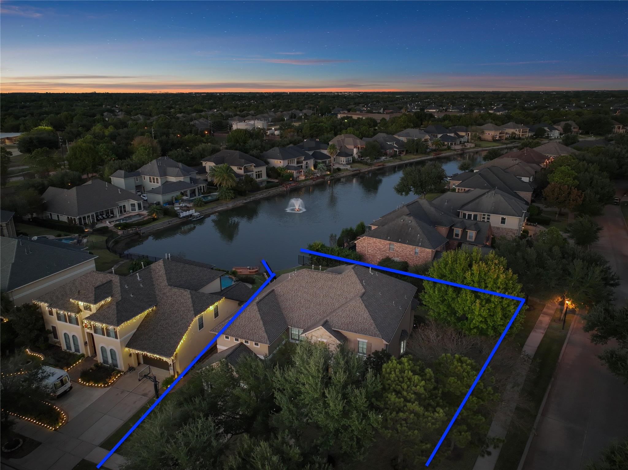 23011 Little Harbor Way