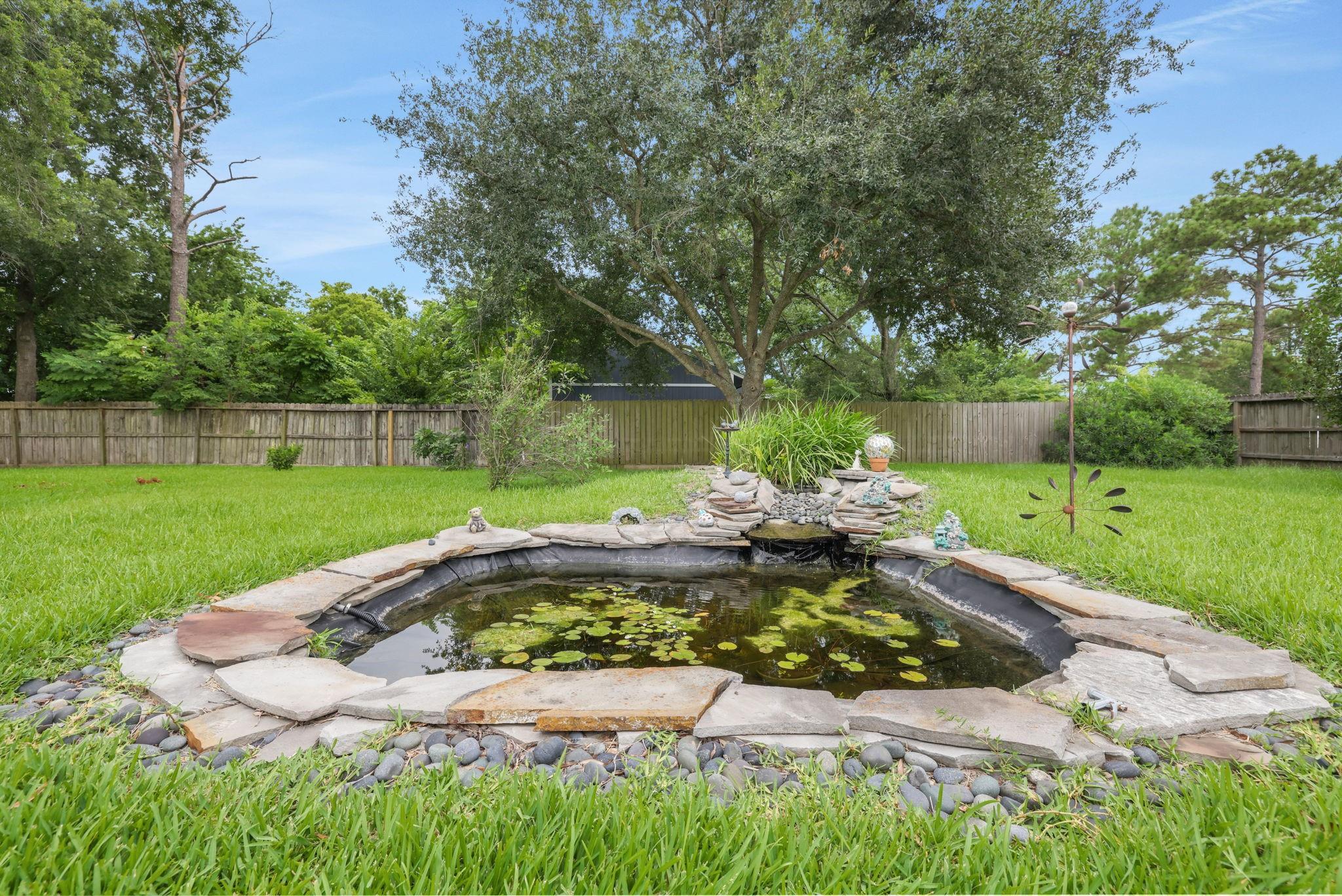 519 N Shady Lane