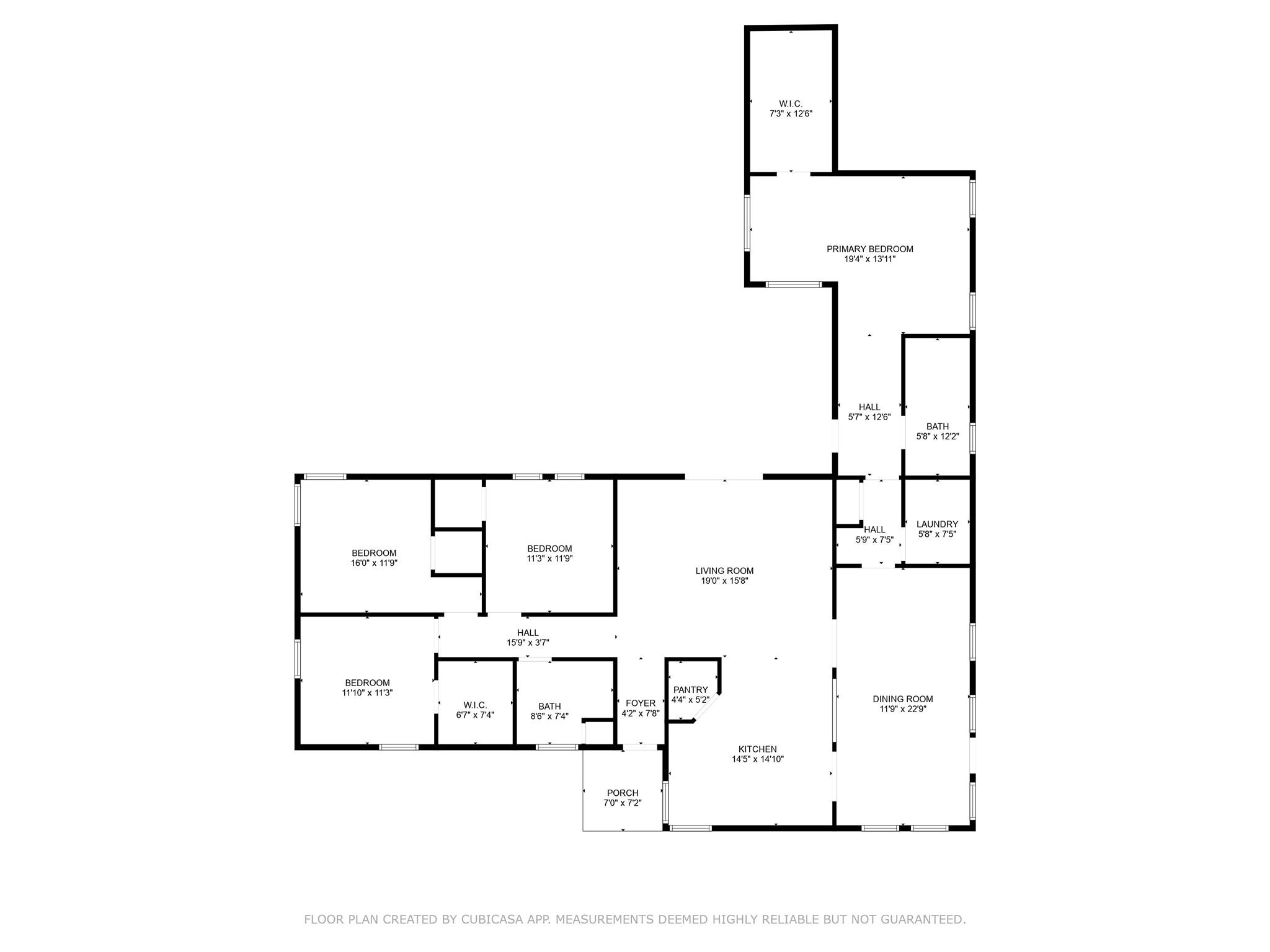 519 N Shady Lane