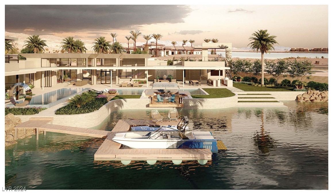 15 Summer House Drive