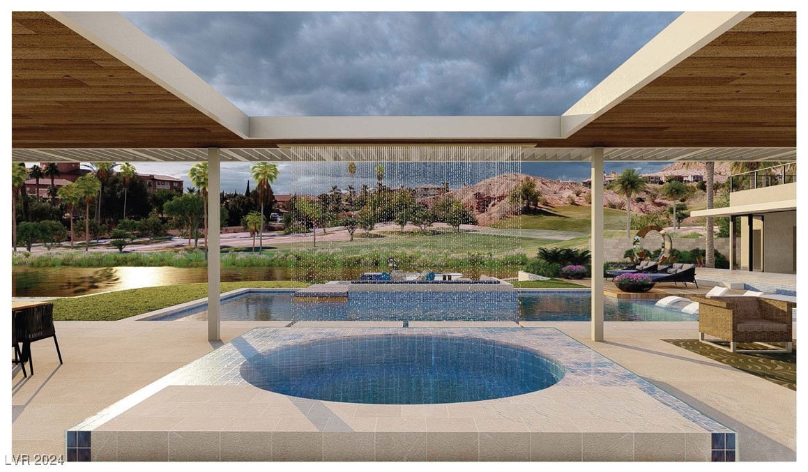 15 Summer House Drive