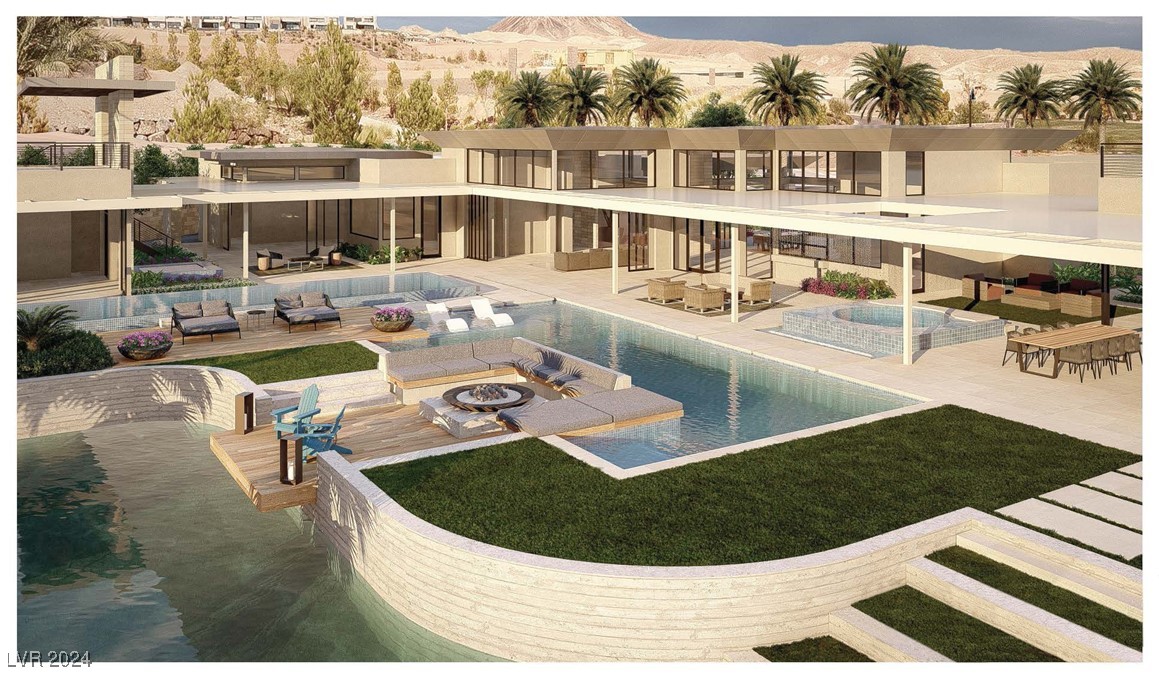 15 Summer House Drive
