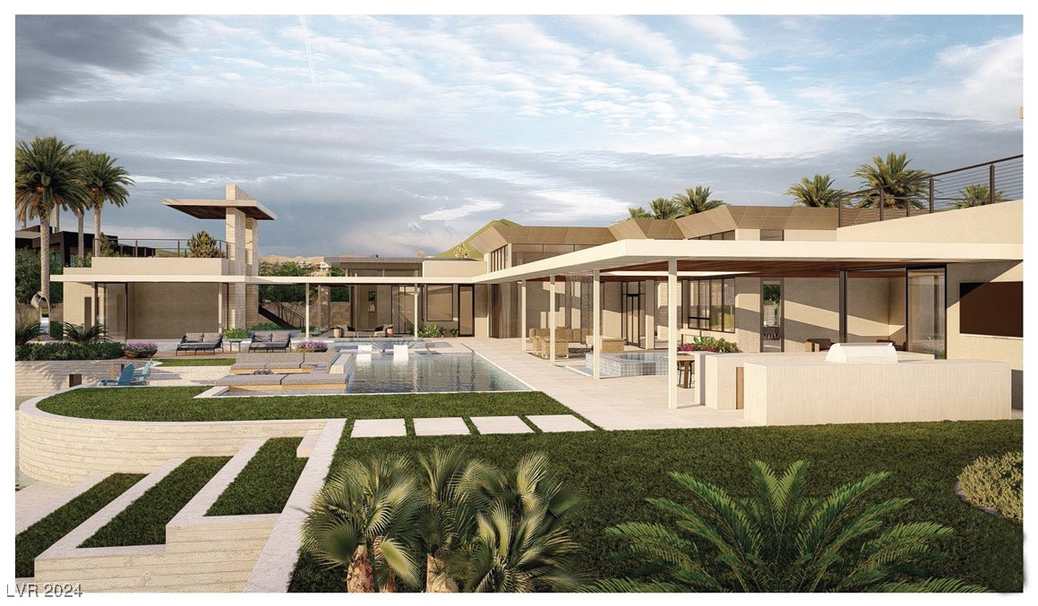 15 Summer House Drive