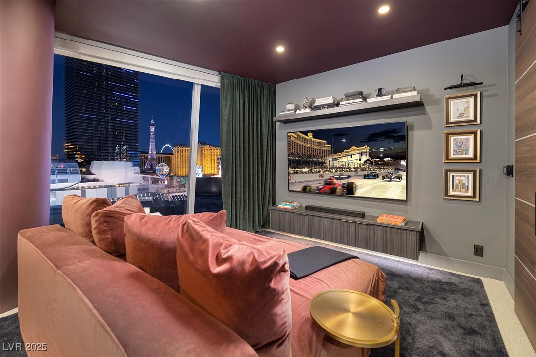3726 Las Vegas Boulevard 1101