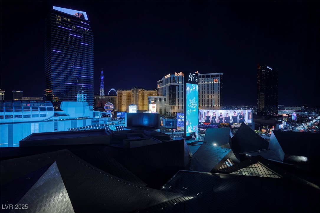 3726 Las Vegas Boulevard 1101
