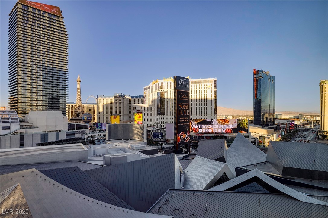 3726 Las Vegas Boulevard 1101