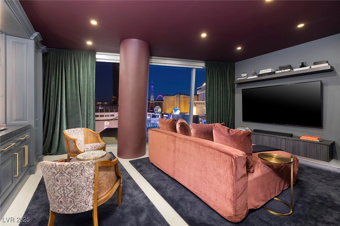 3726 Las Vegas Boulevard 1101