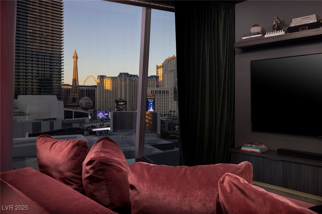3726 Las Vegas Boulevard 1101