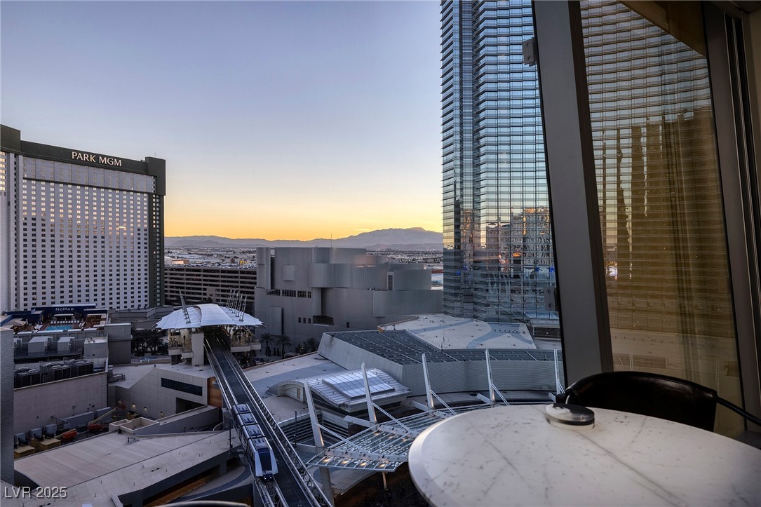 3726 South Las Vegas Boulevard 1107