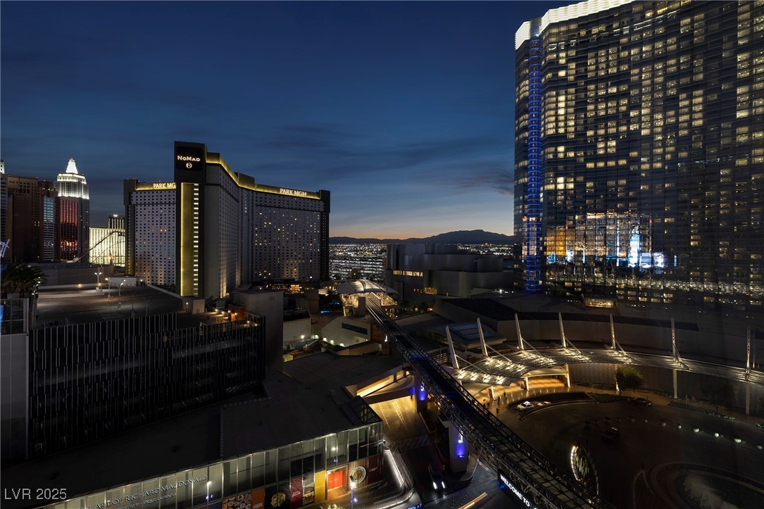 3726 South Las Vegas Boulevard 1107