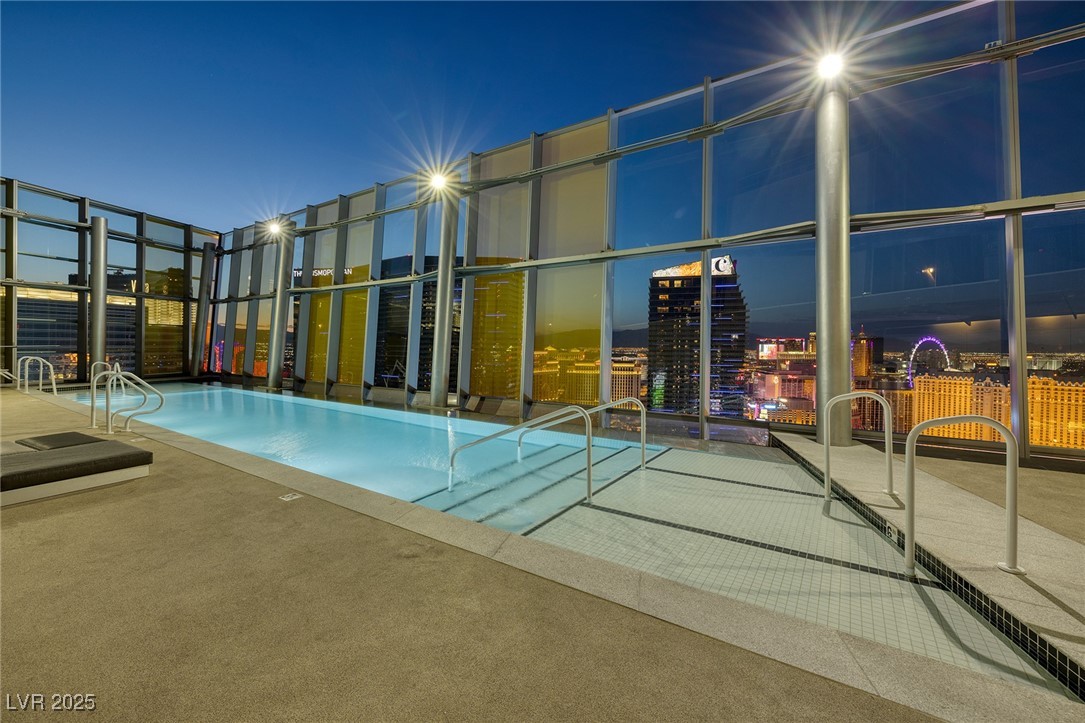 3726 South Las Vegas Boulevard 1107