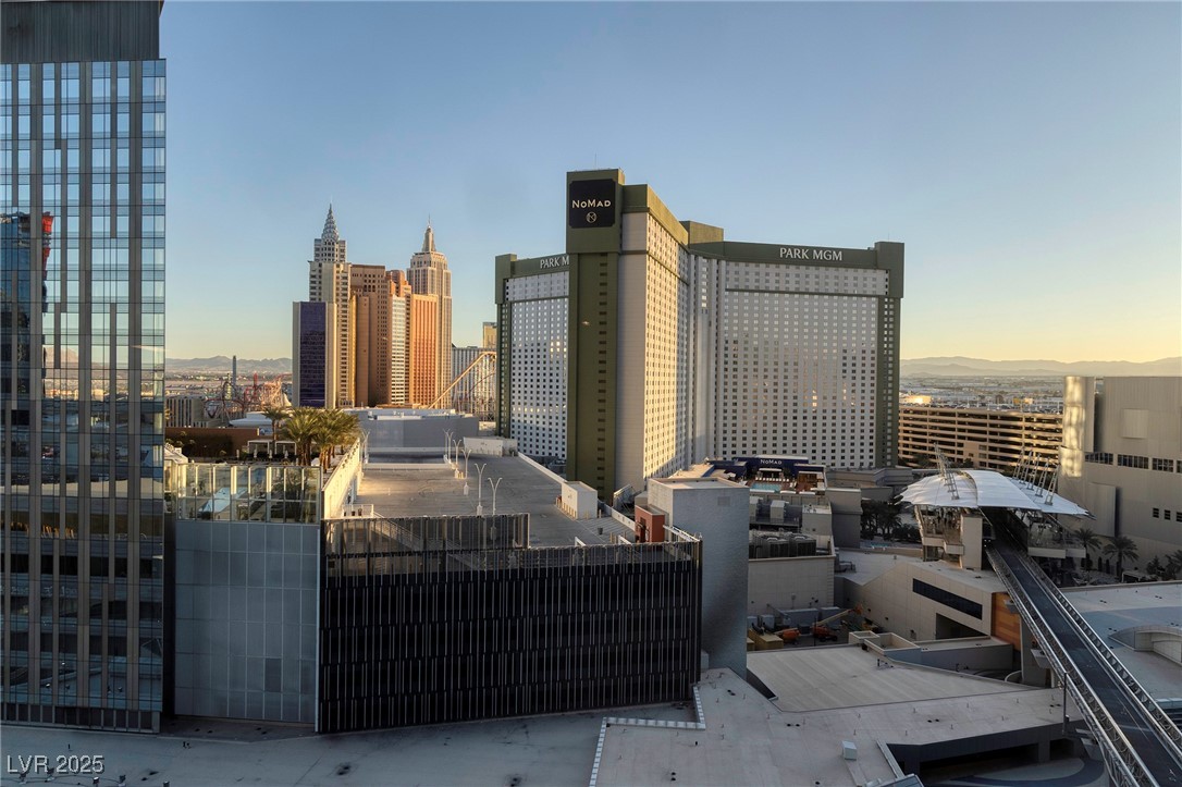 3726 South Las Vegas Boulevard 1107