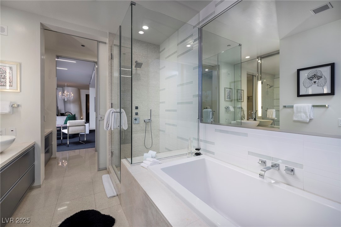 3726 South Las Vegas Boulevard 1107