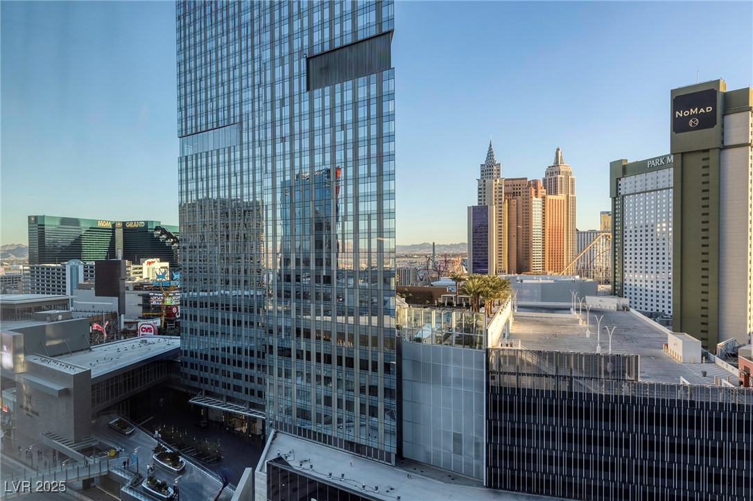 3726 South Las Vegas Boulevard 1107