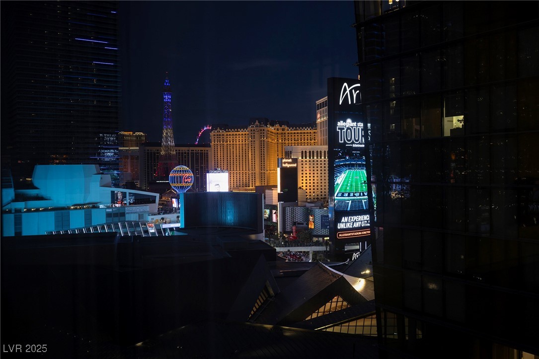 3726 South Las Vegas Boulevard 1107