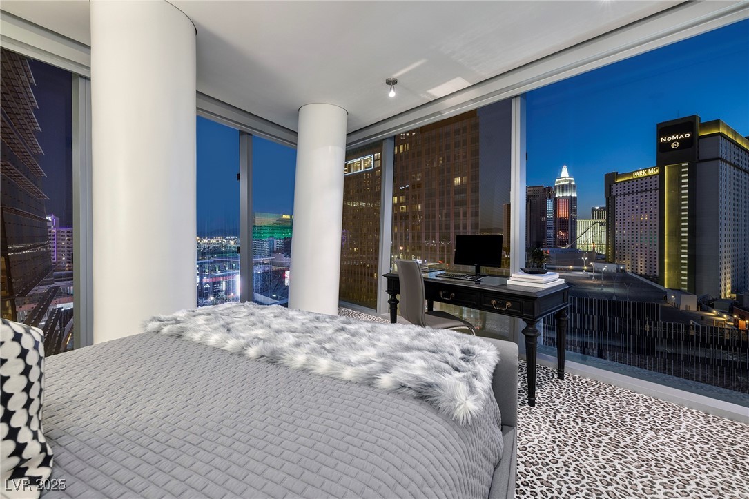 3726 South Las Vegas Boulevard 1107