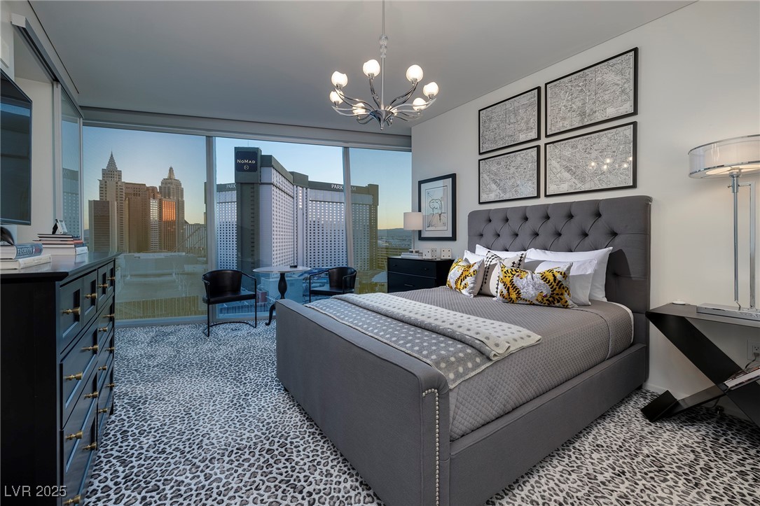 3726 South Las Vegas Boulevard 1107