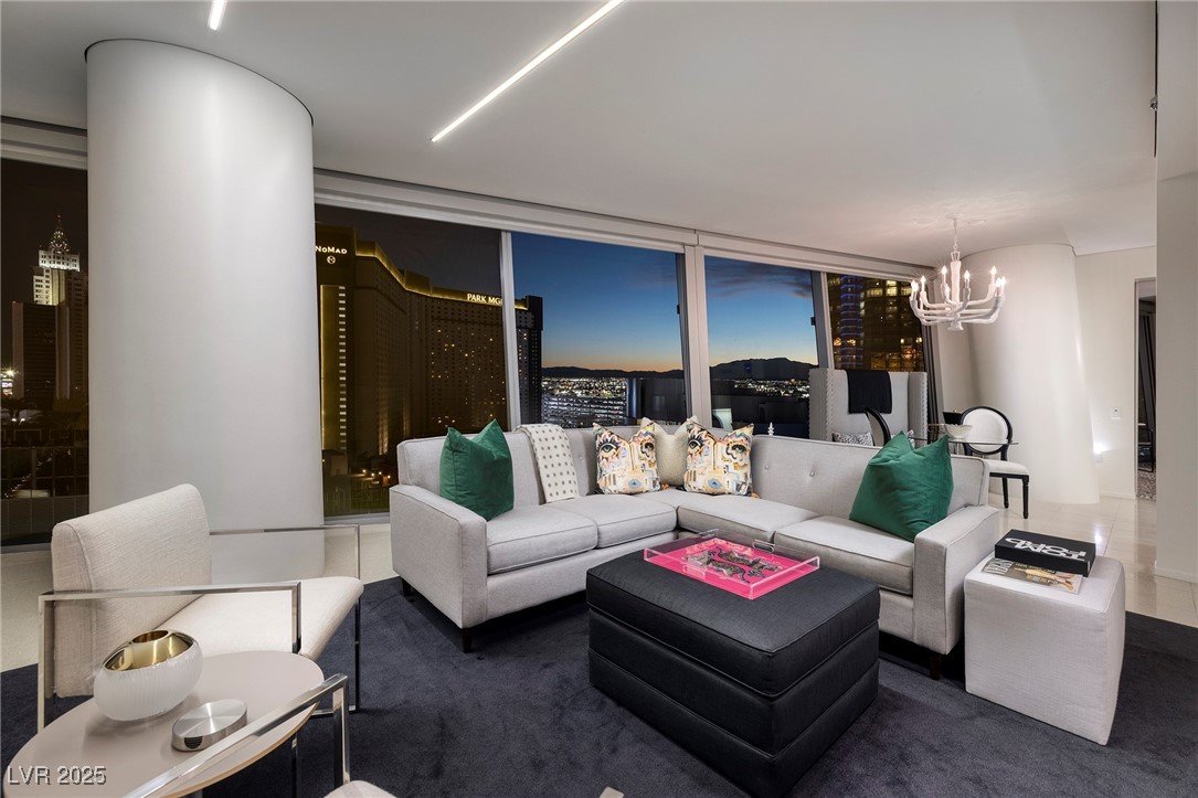 3726 South Las Vegas Boulevard 1107