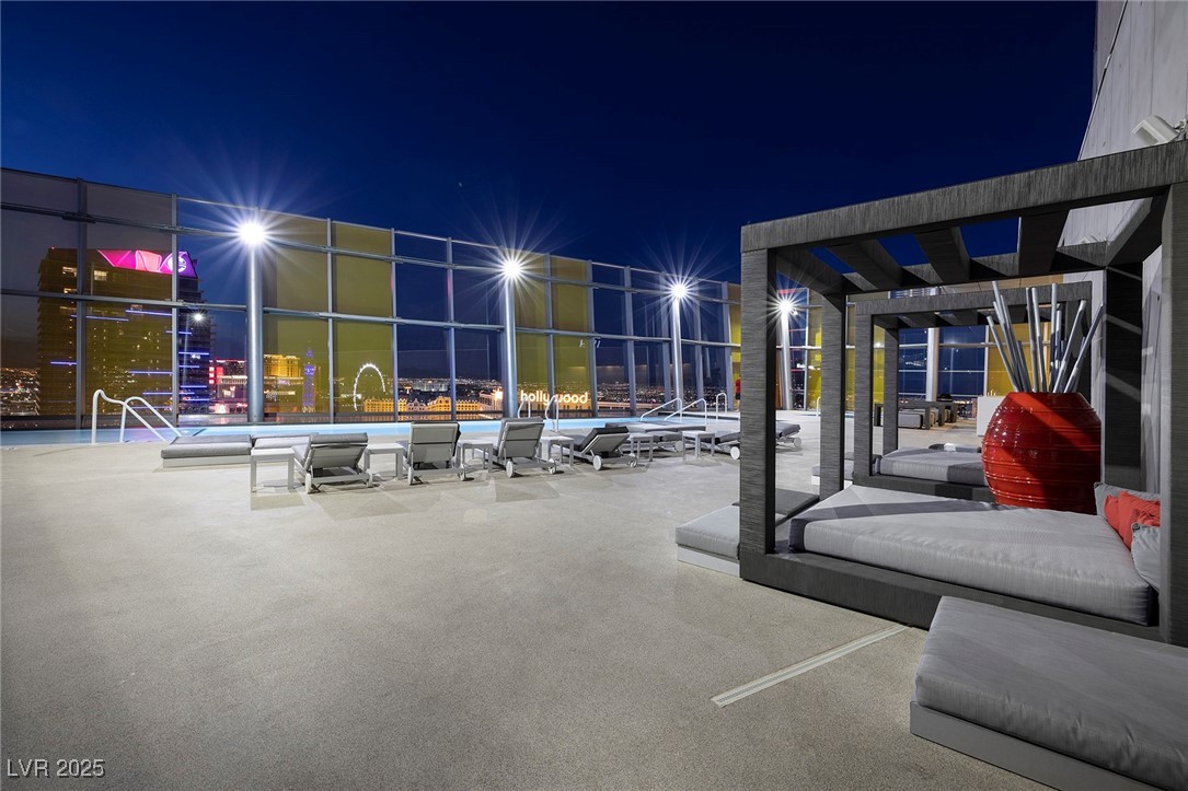 3726 South Las Vegas Boulevard 1107