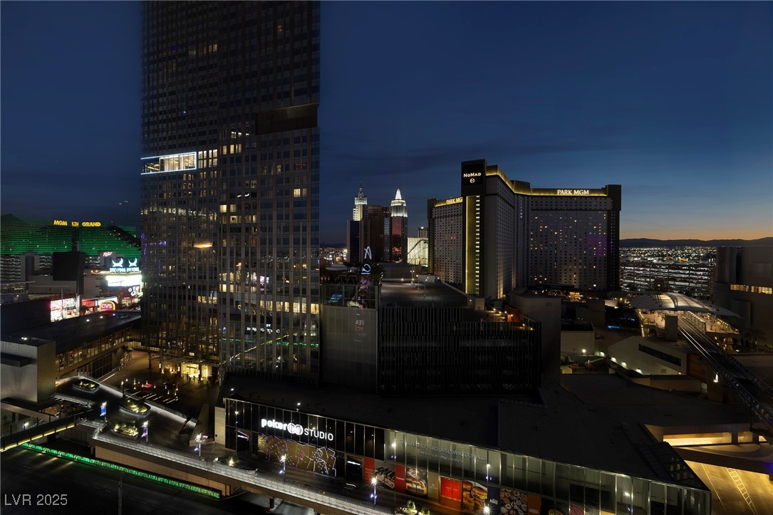 3726 South Las Vegas Boulevard 1107