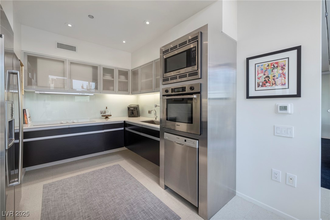 3726 South Las Vegas Boulevard 1107
