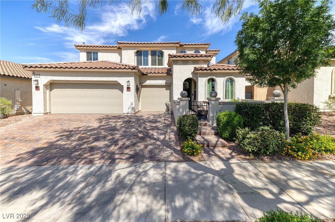 606 Cadence Vista Drive