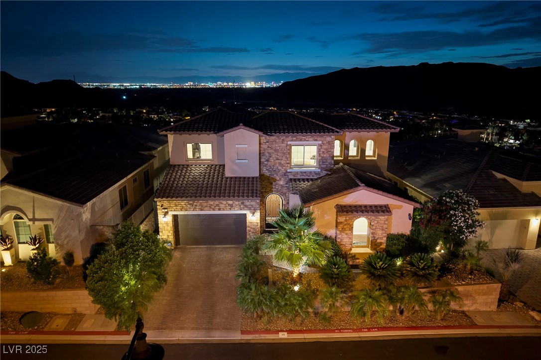 29 Costa Tropical Drive