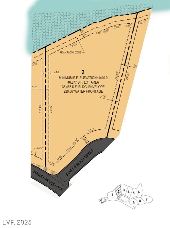 6 Sunrise Beach Circle