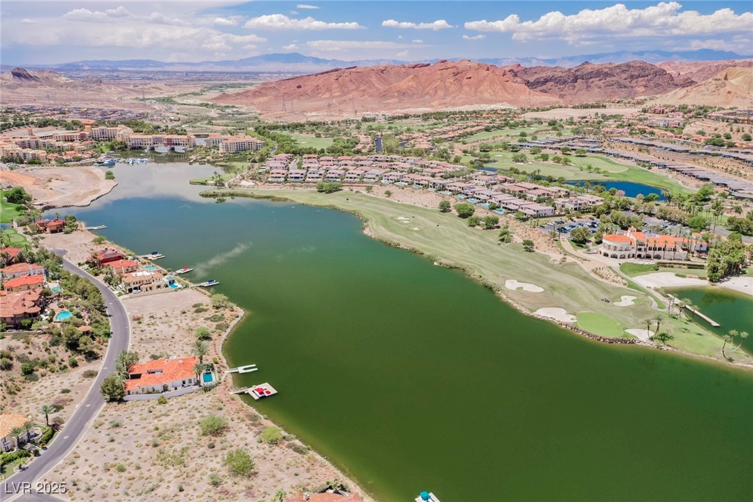 22 Grand Corniche Drive