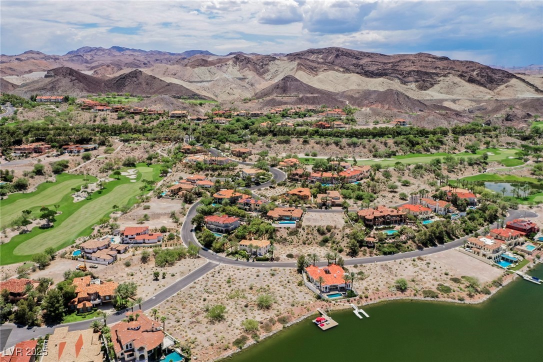 22 Grand Corniche Drive