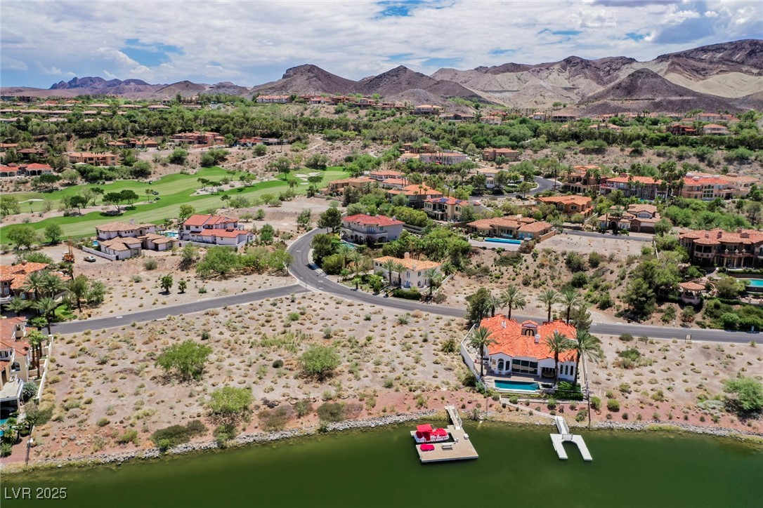 22 Grand Corniche Drive