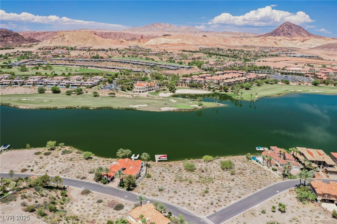 22 Grand Corniche Drive