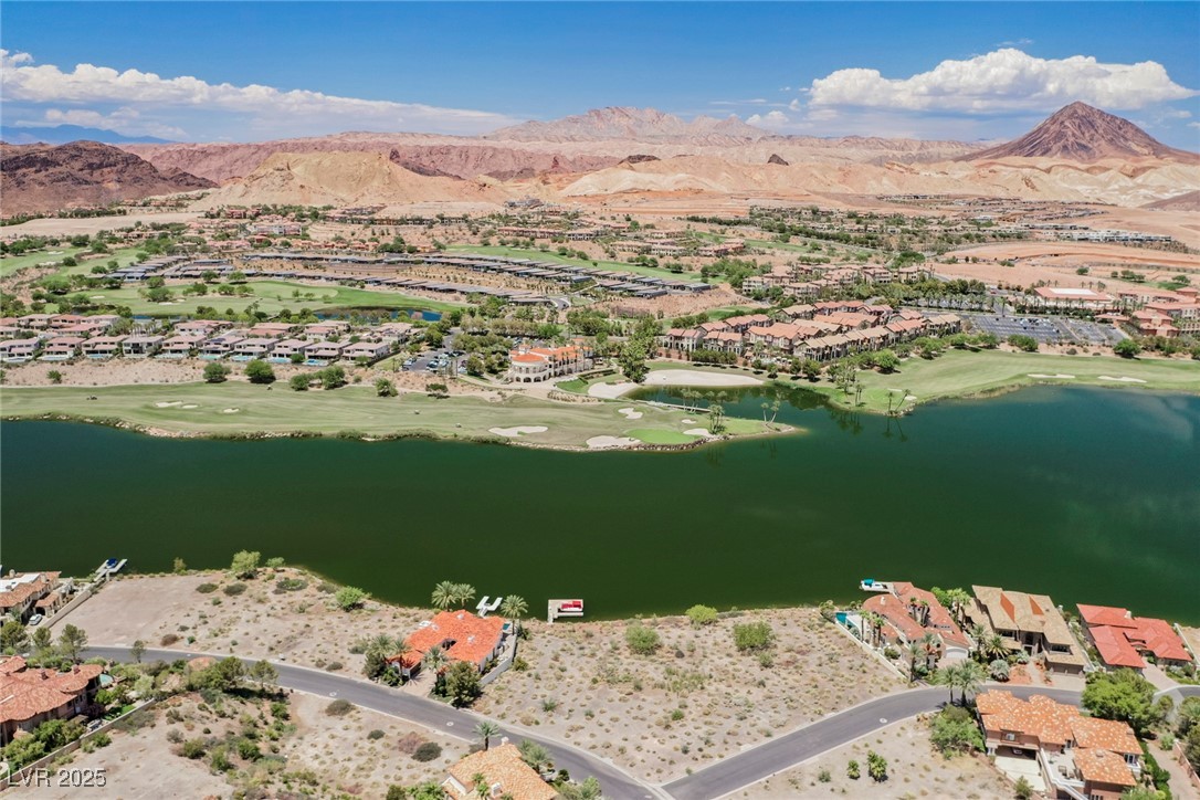 22 Grand Corniche Drive