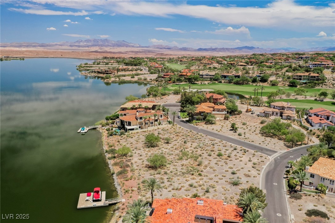 22 Grand Corniche Drive