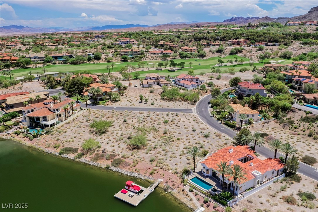 22 Grand Corniche Drive