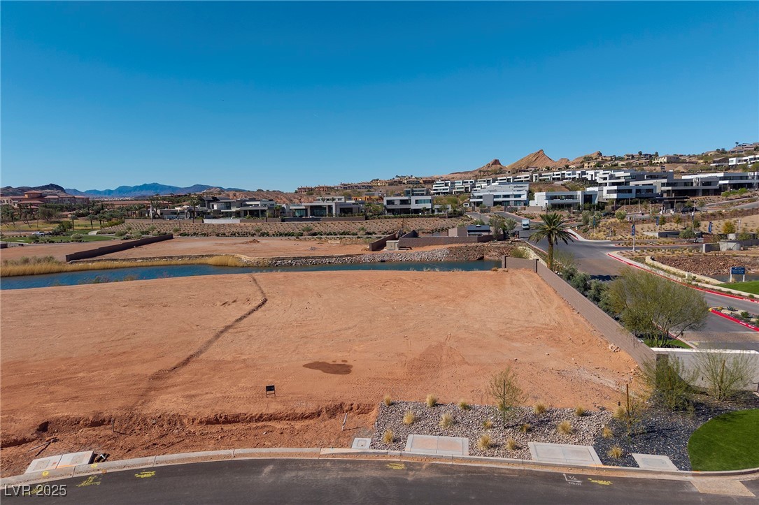 1445 Limestone Terrace Court