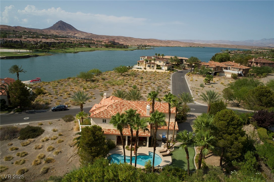 21 Grand Corniche Drive