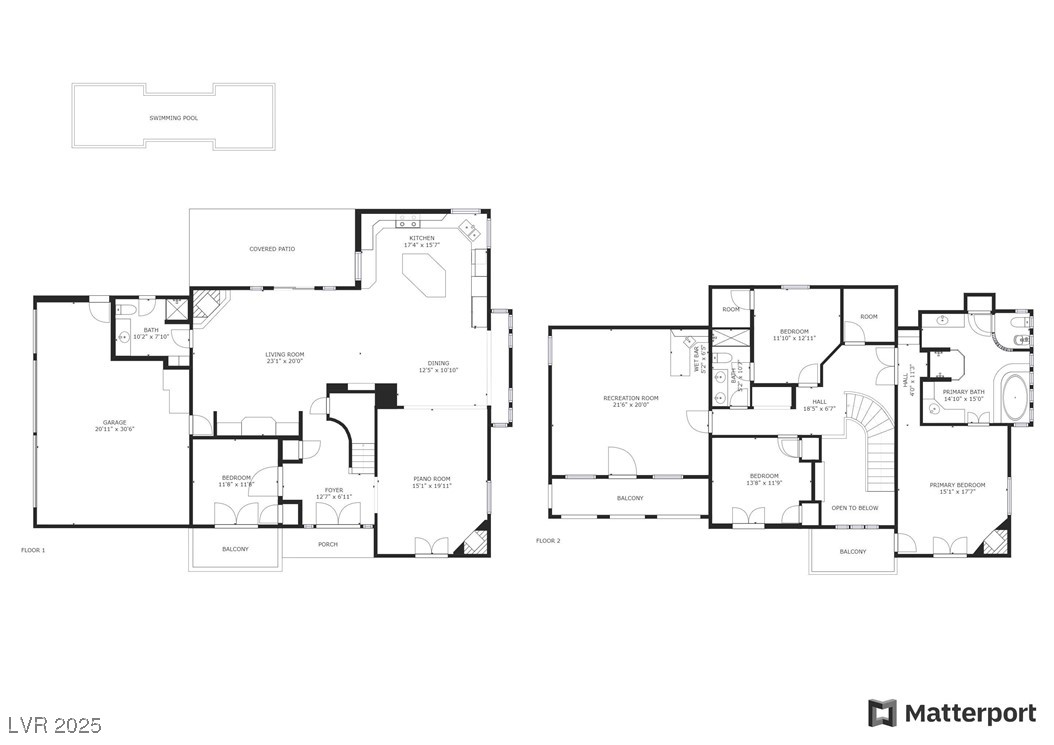 21 Grand Corniche Drive