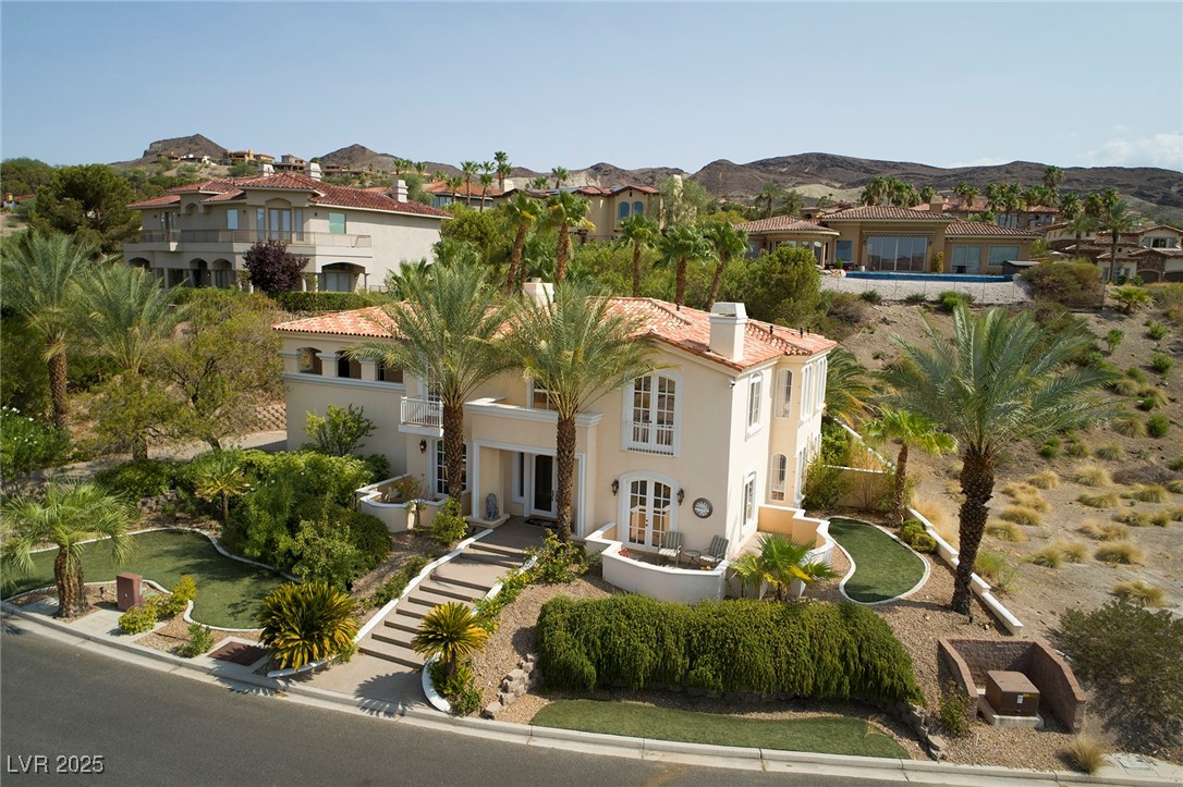 21 Grand Corniche Drive